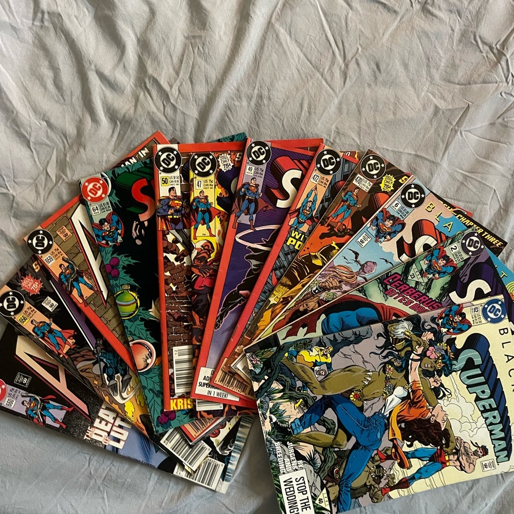 Comics